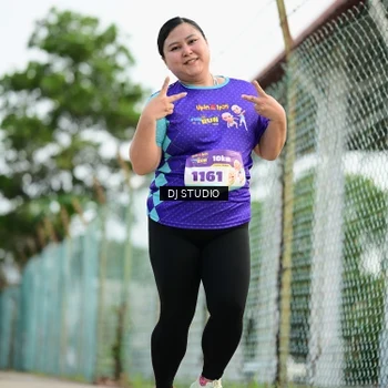 Runner Photo 8360613