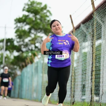 Runner Photo 8360616