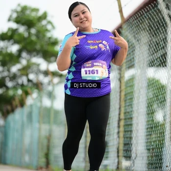 Runner Photo 8360618
