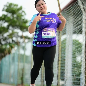 Runner Photo 8360620