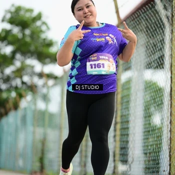 Runner Photo 8360621