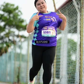 Runner Photo 8360622
