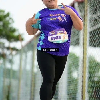 Runner Photo 8360625