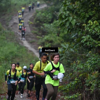 Runner Photo 8360630