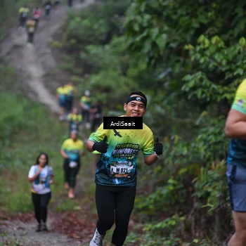 Runner Photo 8360631