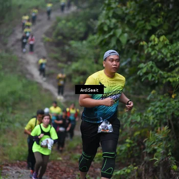 Runner Photo 8360633