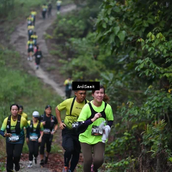 Runner Photo 8360636