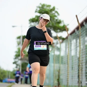 Runner Photo 8360639