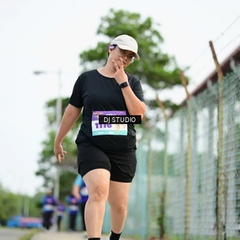 Runner Photo 8360641