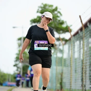Runner Photo 8360643