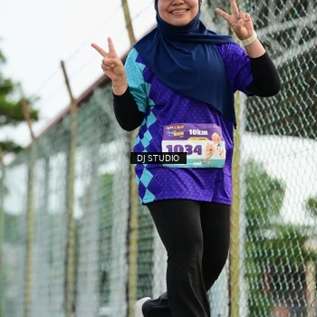 Runner Photo 8360644
