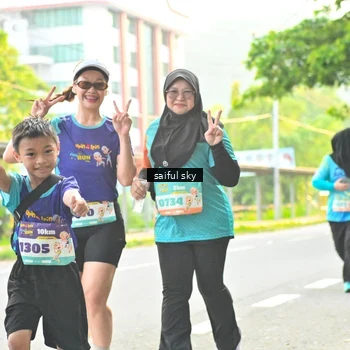 Runner Photo 8360646