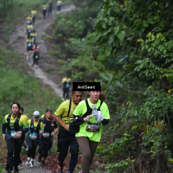 Runner Photo 8360647