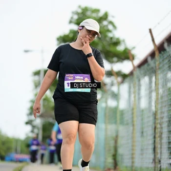 Runner Photo 8360648