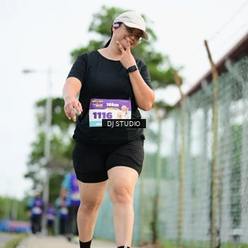 Runner Photo 8360649
