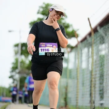 Runner Photo 8360650