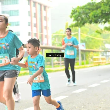 Runner Photo 8360652