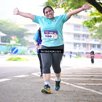 Runner Photo 8360658