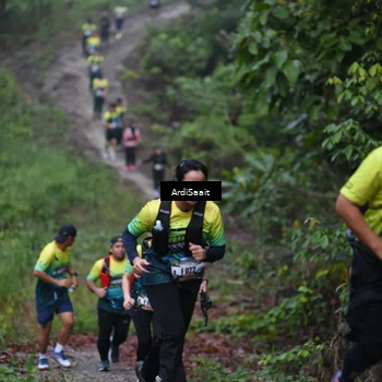 Runner Photo 8360660