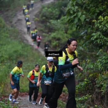 Runner Photo 8360661