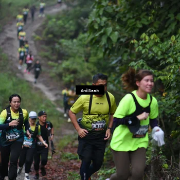 Runner Photo 8360662