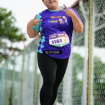 Runner Photo 8360664
