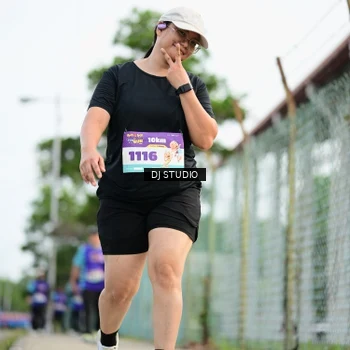 Runner Photo 8360670