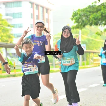 Runner Photo 8360673