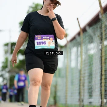 Runner Photo 8360676