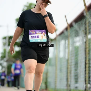 Runner Photo 8360678