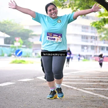 Runner Photo 8360680