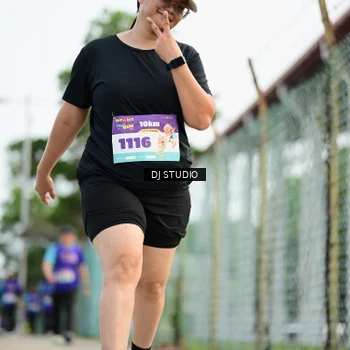 Runner Photo 8360681