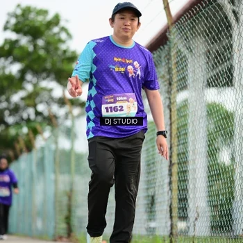 Runner Photo 8360686