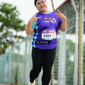 Runner Photo 8360688
