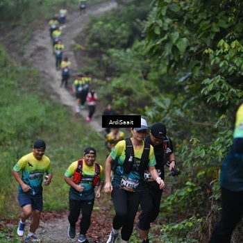 Runner Photo 8360689