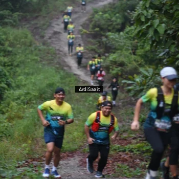 Runner Photo 8360690