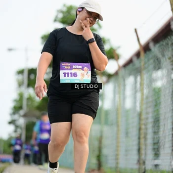 Runner Photo 8360692