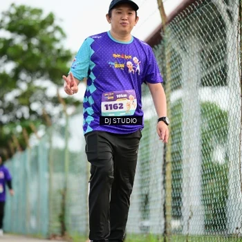 Runner Photo 8360698