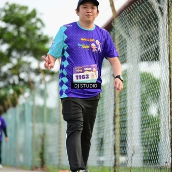 Runner Photo 8360701