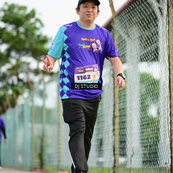 Runner Photo 8360702