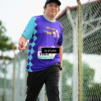Runner Photo 8360704