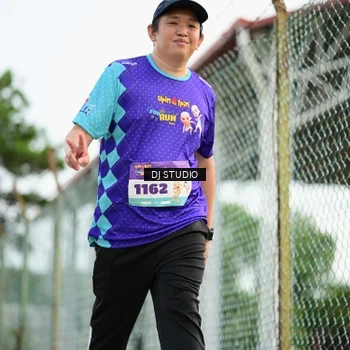 Runner Photo 8360706