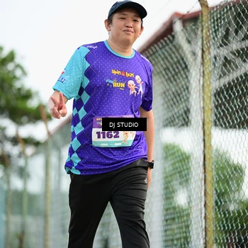 Runner Photo 8360707