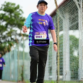 Runner Photo 8360708