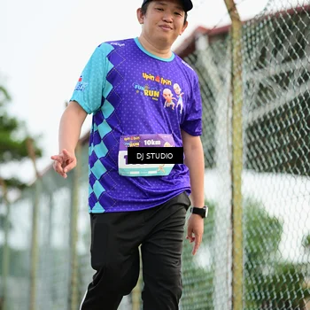 Runner Photo 8360710