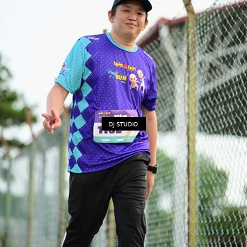 Runner Photo 8360711