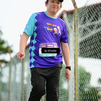 Runner Photo 8360712