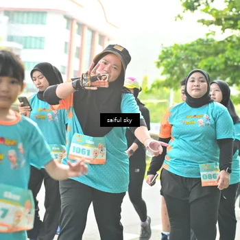 Runner Photo 8360713