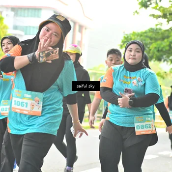 Runner Photo 8360714