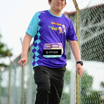 Runner Photo 8360722